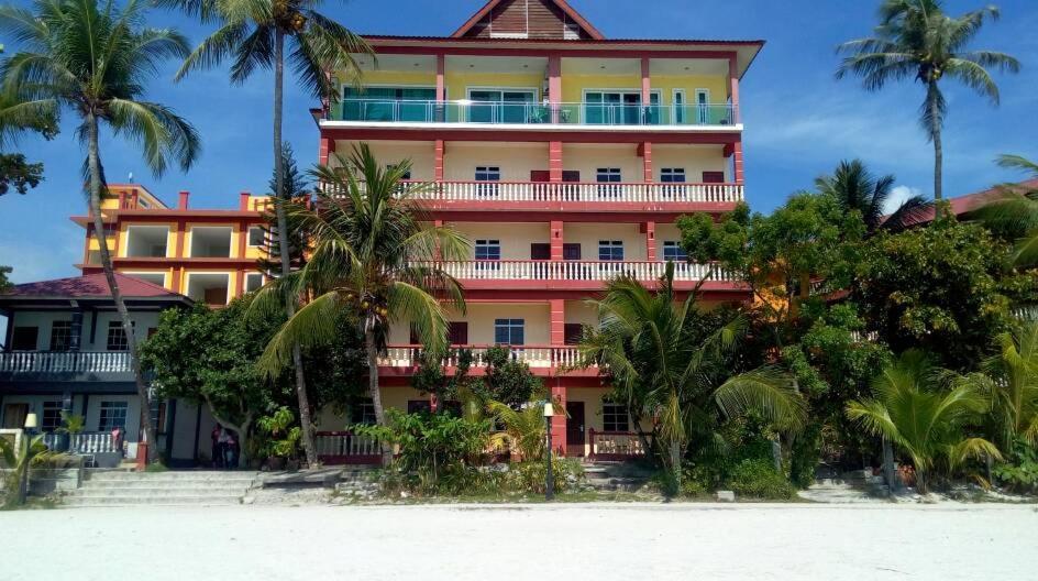 Melati Tanjong Hotel Pantai Cenang (Langkawi)