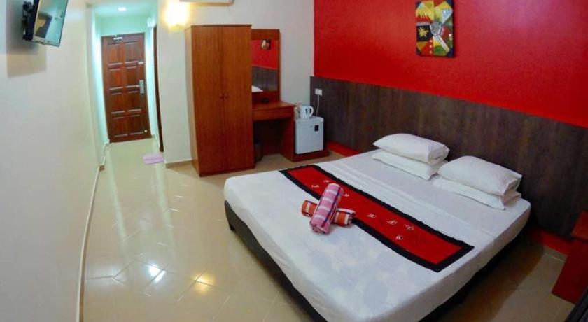 Melati Tanjong Hotel