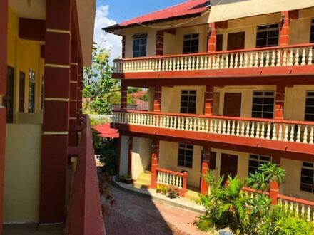 Hotel Melati Tanjong Pantai Cenang (Langkawi)