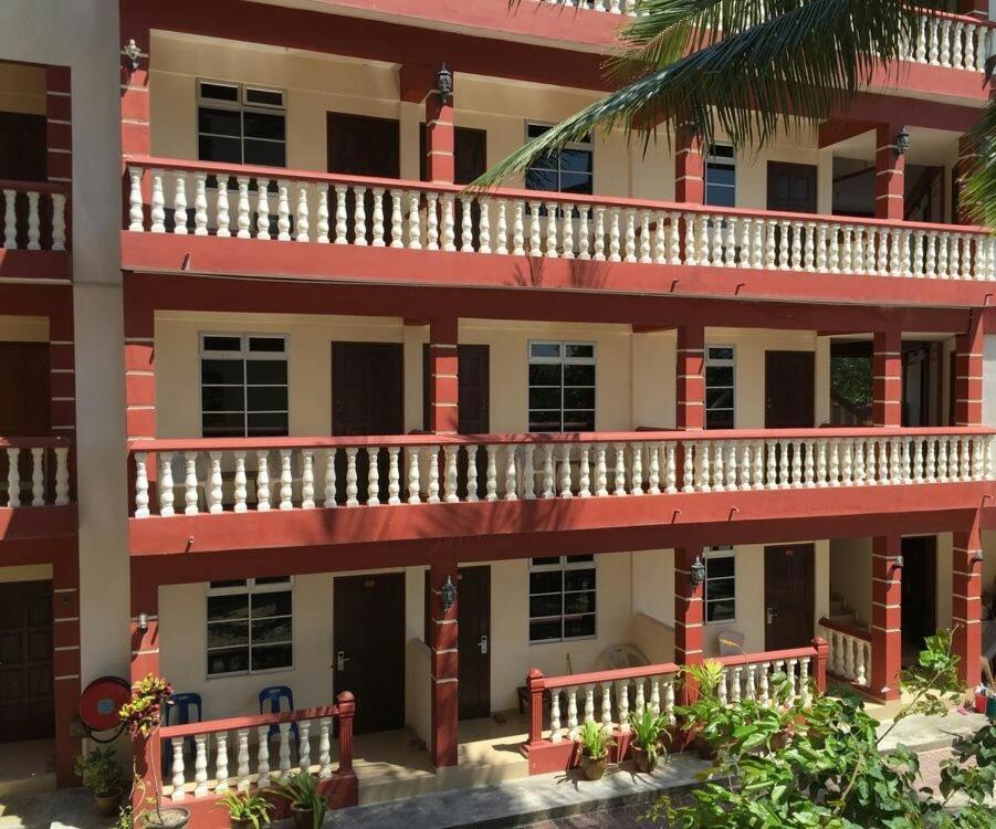 Hotel Melati Tanjong